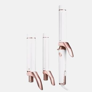 T3 Curling Iron Set